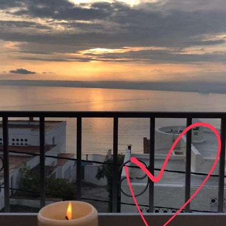 Las Mejores Puestas De Sol Roses Kültér fotó